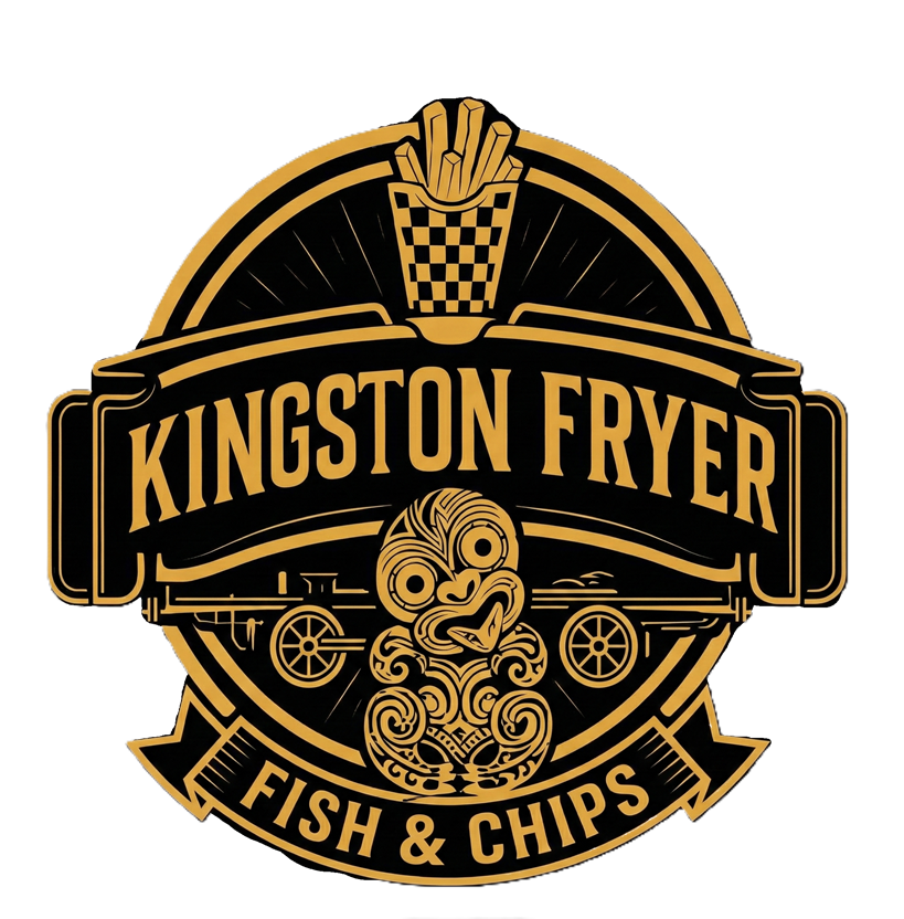 Kingston Fryer Logo